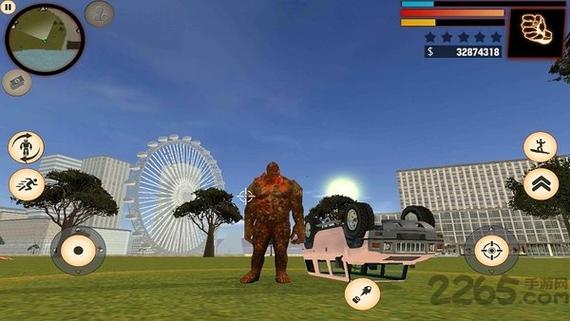 超级愤怒罢工游戏官网下载_超级愤怒罢工手游攻略_安卓苹果最新版本