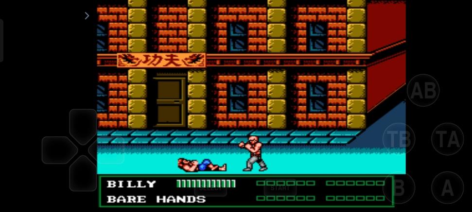 超级双截龙官网下载app_超级双截龙手游攻略_安卓苹果最新版本