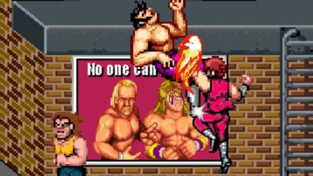 超级双截龙官网下载app_超级双截龙手游攻略_安卓苹果最新版本