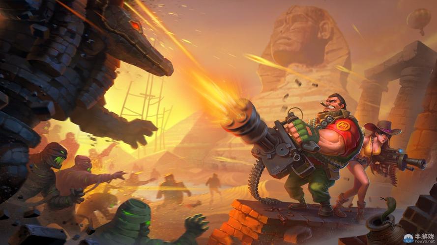 超级勇者岛游戏下载_超级勇者岛手游攻略_安卓苹果最新版本