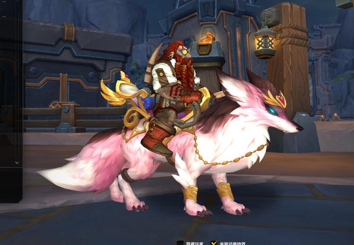 粉红狐狸冒险游戏下载_粉红狐狸冒险手游下载_手机安卓苹果app