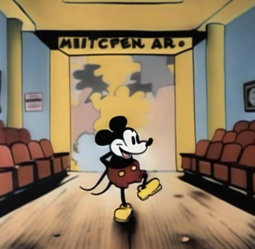 米老鼠魔法画板游戏下载_米老鼠魔法画板手游下载_米老鼠魔法画板安卓苹果app