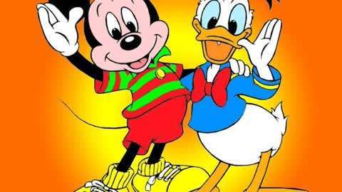 米老鼠欢乐之旅游戏下载_米老鼠欢乐之旅官网下载_手机安卓苹果app