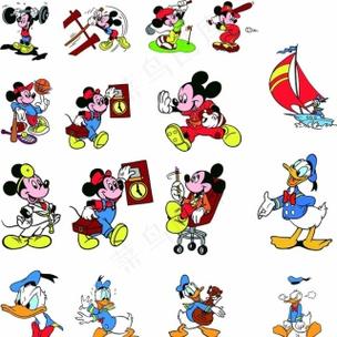 米老鼠唐老鸭手游下载_米老鼠唐老鸭官方下载_安卓苹果游戏app