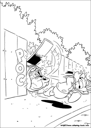 米老鼠唐老鸭填色游戏下载_米老鼠唐老鸭填色官网下载_安卓苹果app下载