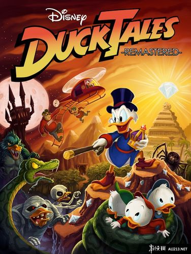 米老鼠唐老鸭历险记手游下载_米老鼠唐老鸭历险记官网下载_手机安卓苹果app