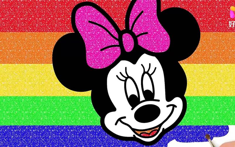 米老鼠上色做饭游戏下载_米老鼠上色做饭手游官网下载_安卓苹果米老鼠上色做饭app