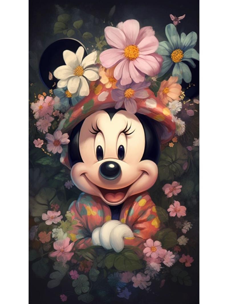 米妮填色手游下载_米妮填色官网下载_手机安卓苹果app