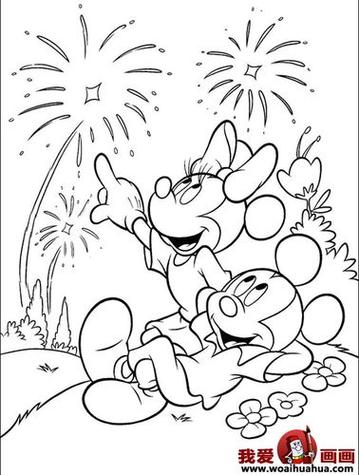 米奇老鼠填色游戏下载_米奇老鼠填色官网下载_手机安卓苹果app