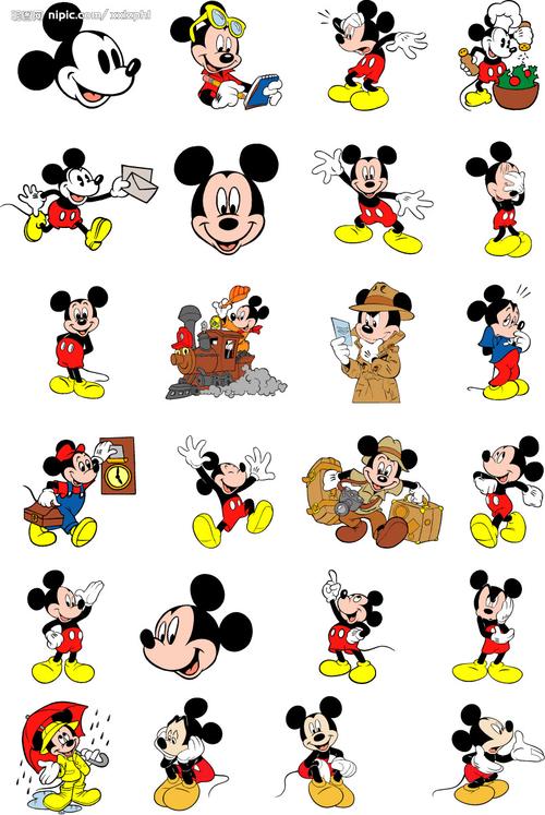 米奇老鼠填色游戏下载_米奇老鼠填色官网下载_手机安卓苹果app