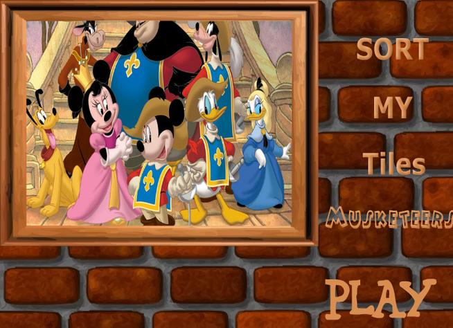 米奇拼图手游下载_米奇拼图官网下载_手机安卓苹果app