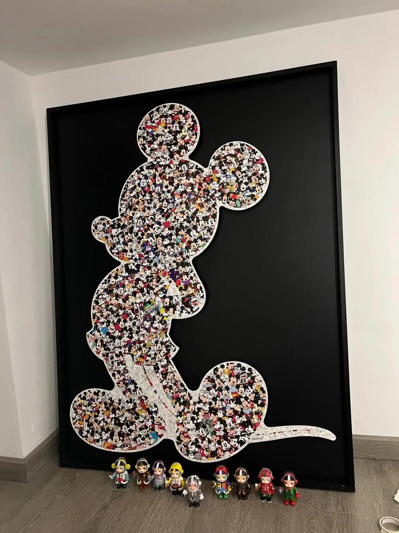 米奇拼图手游下载_米奇拼图官网下载_手机安卓苹果app