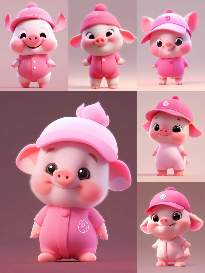 爱冒险的小猪手游下载_爱冒险的小猪官网下载_手机安卓苹果app