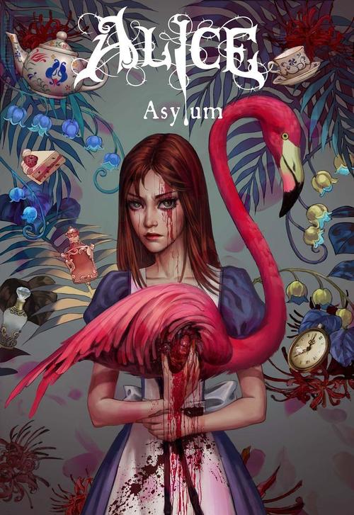 爱丽丝梦游仙境冒险游戏下载_爱丽丝梦游仙境冒险官网下载_安卓苹果手游app