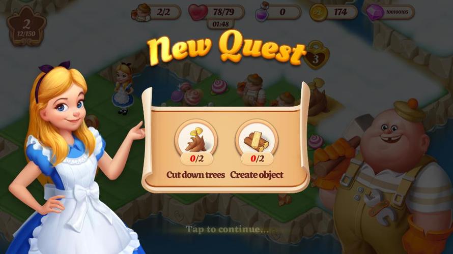 爱丽丝与奇怪的门游戏下载_爱丽丝与奇怪的门官网下载_安卓苹果手机app