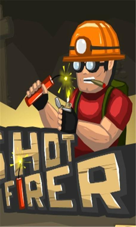 爆破矿工寻宝选关版手游下载_爆破矿工寻宝选关版官网下载_手机安卓苹果app