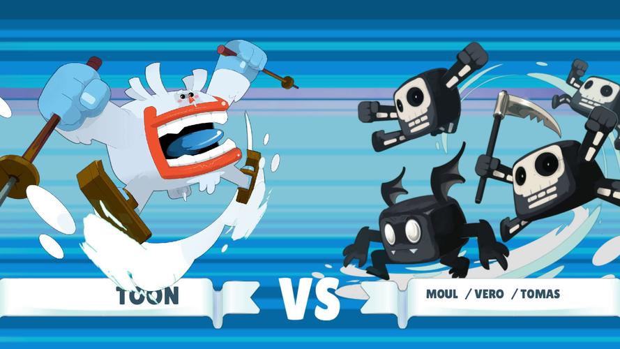 爆破机器人闯天关手游下载_爆破机器人闯天关官网下载_手机安卓苹果app