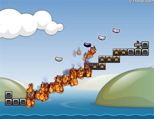 爆破机器人闯天关手游下载_爆破机器人闯天关官网下载_手机安卓苹果app