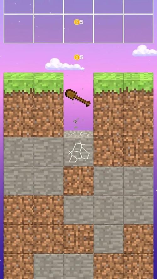 爆破小矿工无敌版手游下载_爆破小矿工无敌版官网下载_手机安卓苹果app