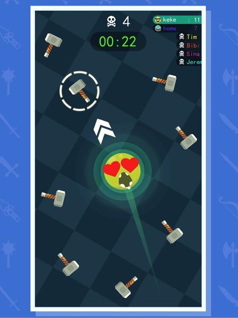 爆炸大冒险手游下载_爆炸大冒险官网下载_手机安卓苹果app