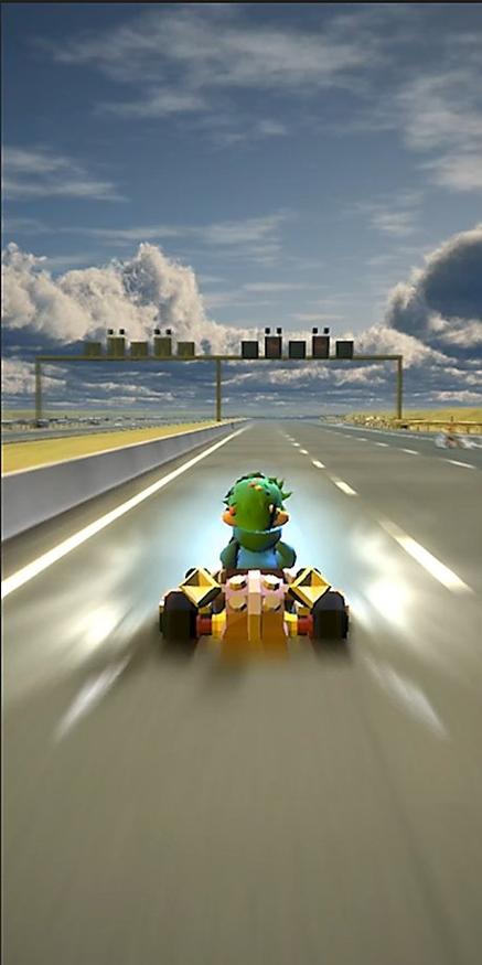 圣诞精灵族赛车官网下载app_圣诞精灵族赛车手游攻略_安卓苹果最新版本