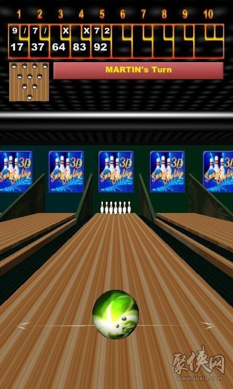 圣诞保龄球游戏下载_圣诞保龄球手游攻略_安卓苹果最新版本