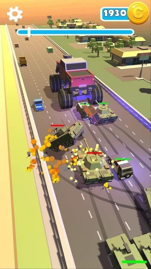 生死时速游戏下载_生死时速手游攻略_安卓苹果最新版本