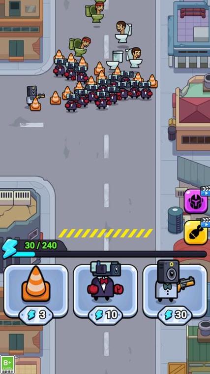 生存赛挑战游戏官网下载app_生存赛挑战手游攻略_安卓苹果最新版本