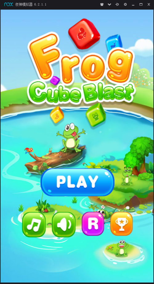 逃离青蛙池塘游戏下载_逃离青蛙池塘官网下载_手机安卓苹果app