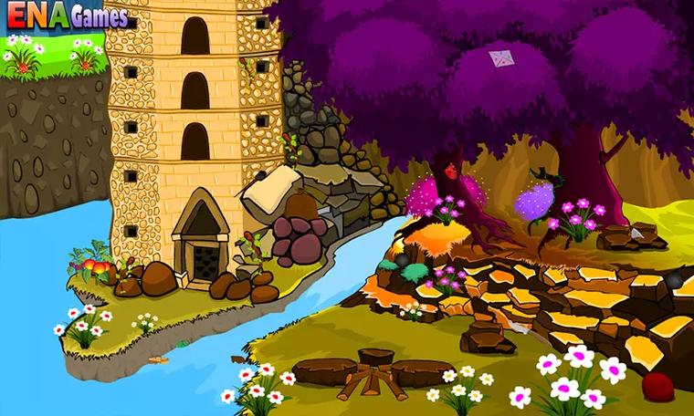 逃离雕像城堡游戏下载_逃离雕像城堡手游下载_逃离雕像城堡安卓苹果app