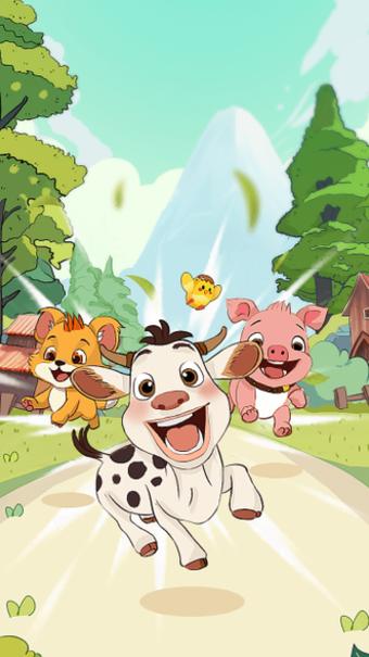 逃离雕像动物园游戏下载_逃离雕像动物园手游下载_逃离雕像动物园安卓苹果app下载