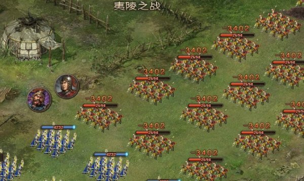 攻城掠地许褚觉醒有什么用