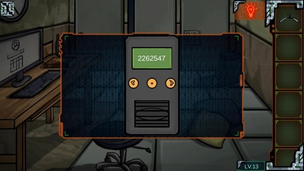 密室逃脱13秘密任务海盗船怎么玩