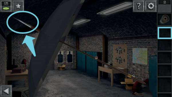 密室逃脱13秘密任务海盗船怎么玩