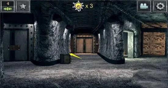 密室逃脱13秘密任务海盗船怎么玩