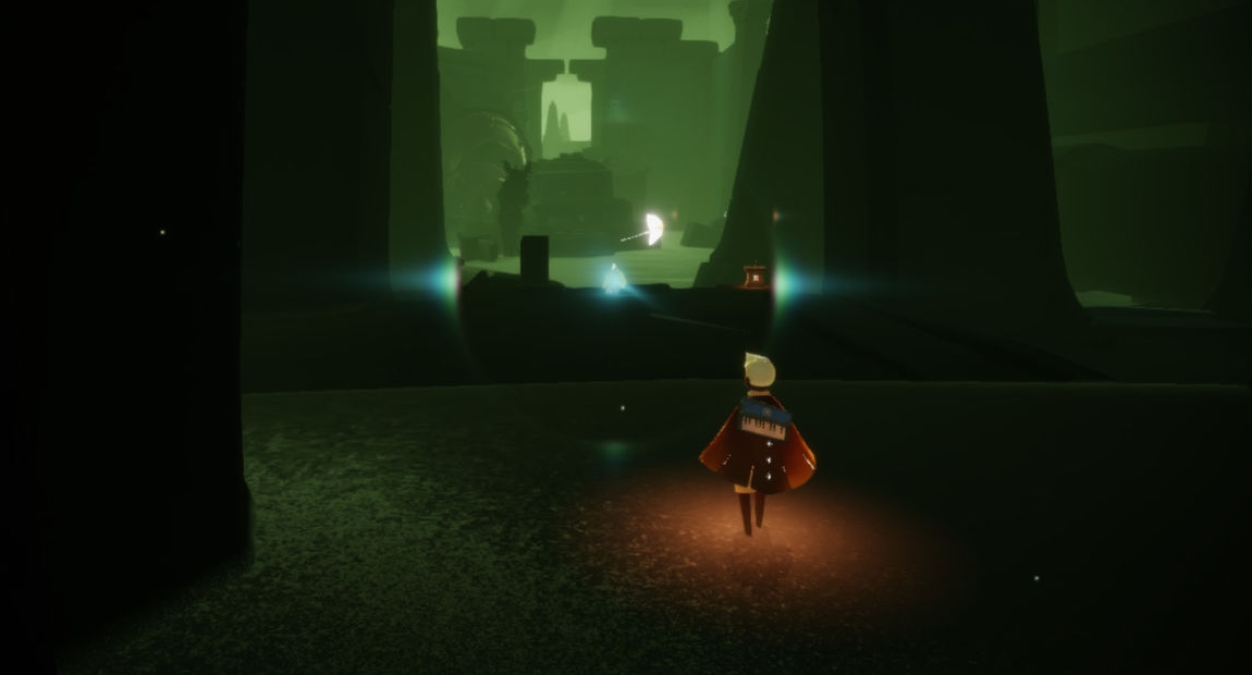 光遇墓土烧树有什么方法和诀窍 光遇墓土烧树有什么方法和诀窍