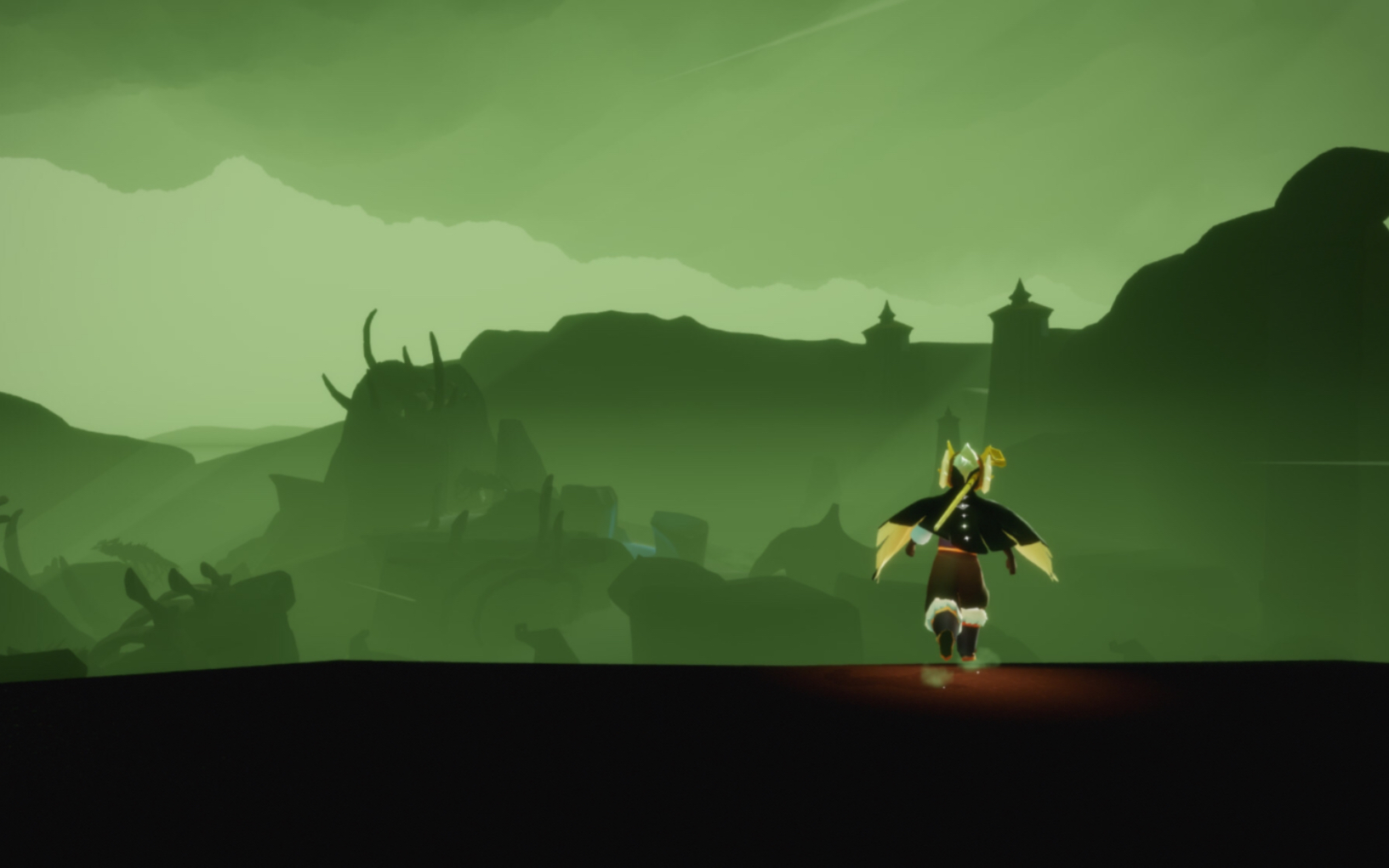 光遇墓土烧树有什么方法和诀窍 光遇墓土烧树有什么方法和诀窍