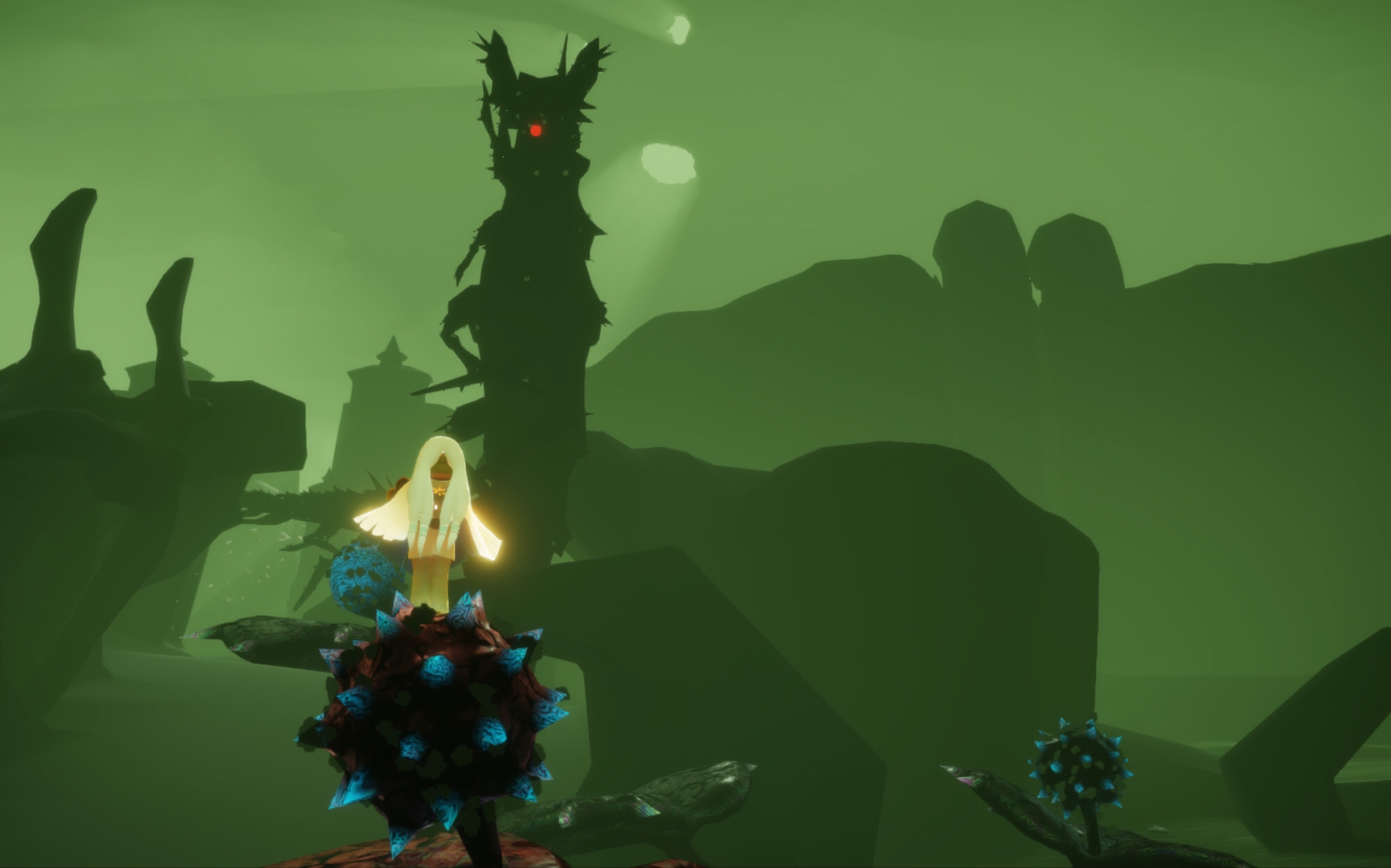 光遇墓土烧树有什么方法和诀窍 光遇墓土烧树有什么方法和诀窍