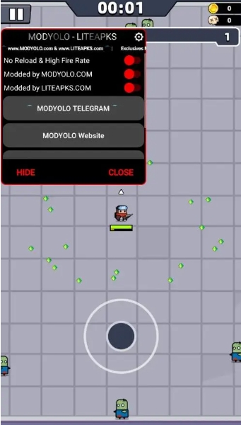 弹壳特攻队第12关怎么过 弹壳特攻队第12关怎么过