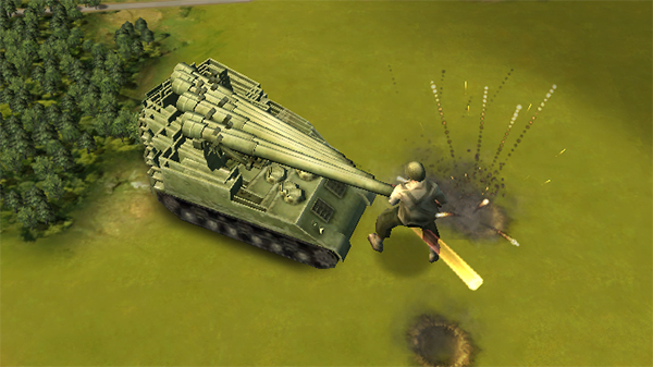 二战风云2部队如何进飞机 二战风云2部队如何进飞机