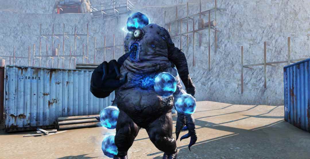 明日之后特殊感染体在哪些地图 明日之后特殊感染体在哪些地图