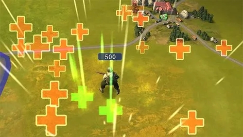 二战风云伤兵怎么恢复 二战风云伤兵怎么恢复