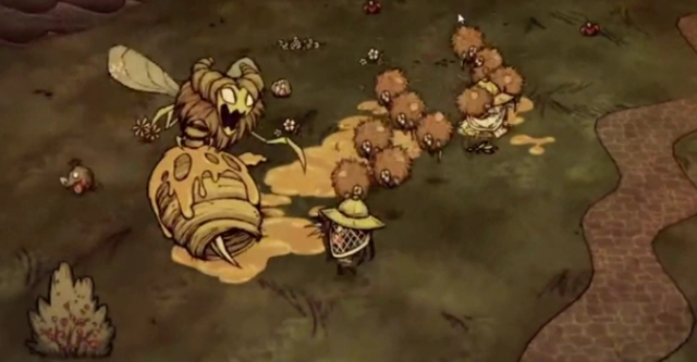 饥荒养蜂人的帽子怎么做