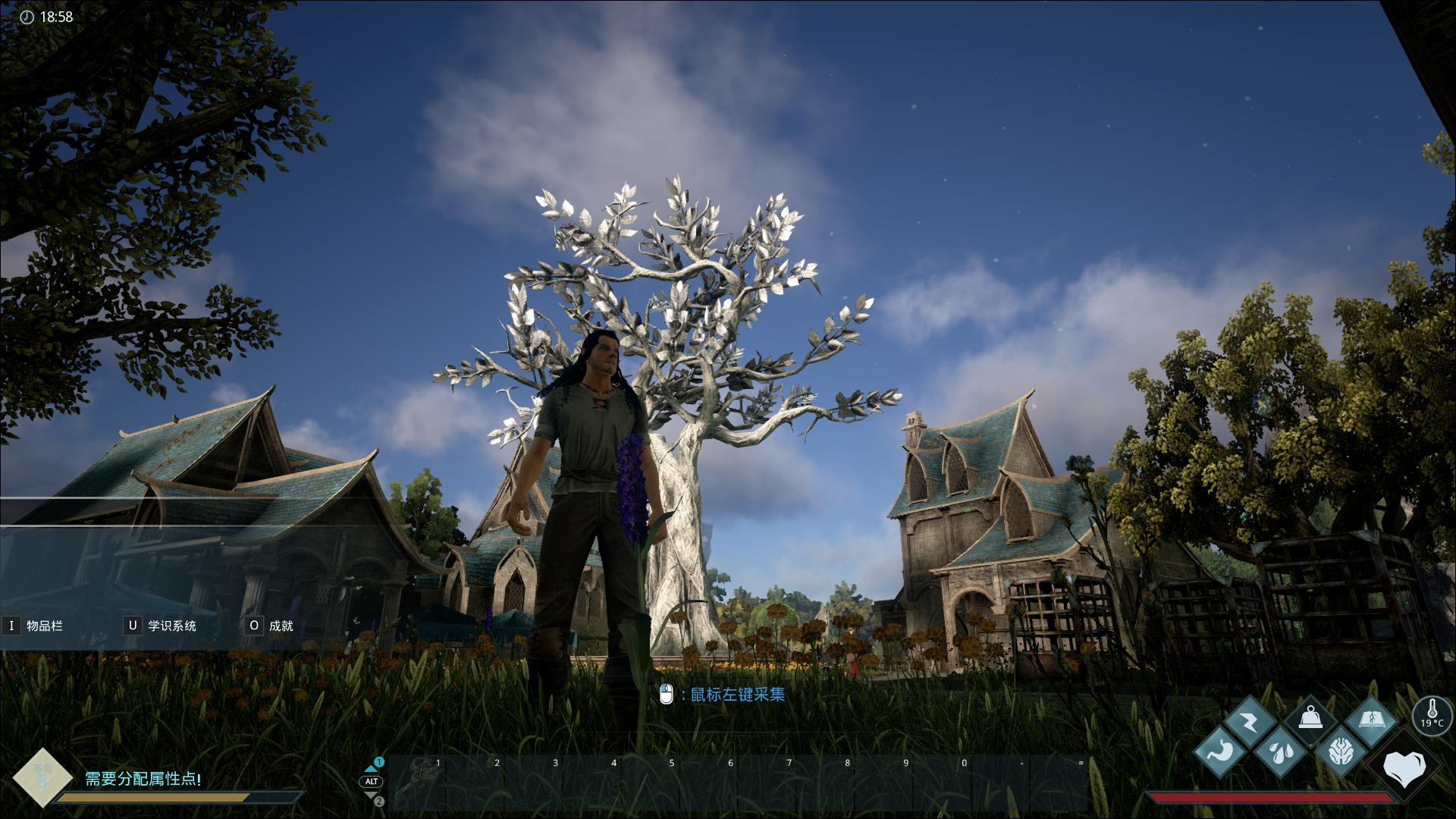 黑暗与光明结界怎么破