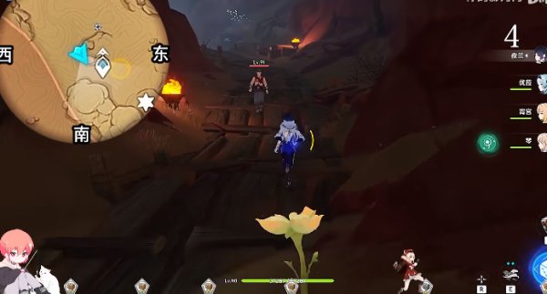 原神旧语新知二重证据怎么完成