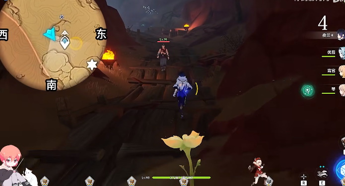 原神旧语新知二重证据怎么完成 原神旧语新知二重证据怎么完成