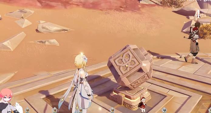 原神旧语新知二重证据怎么完成 原神旧语新知二重证据怎么完成