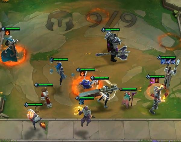 新版本云顶之弈卢锡安怎么出装