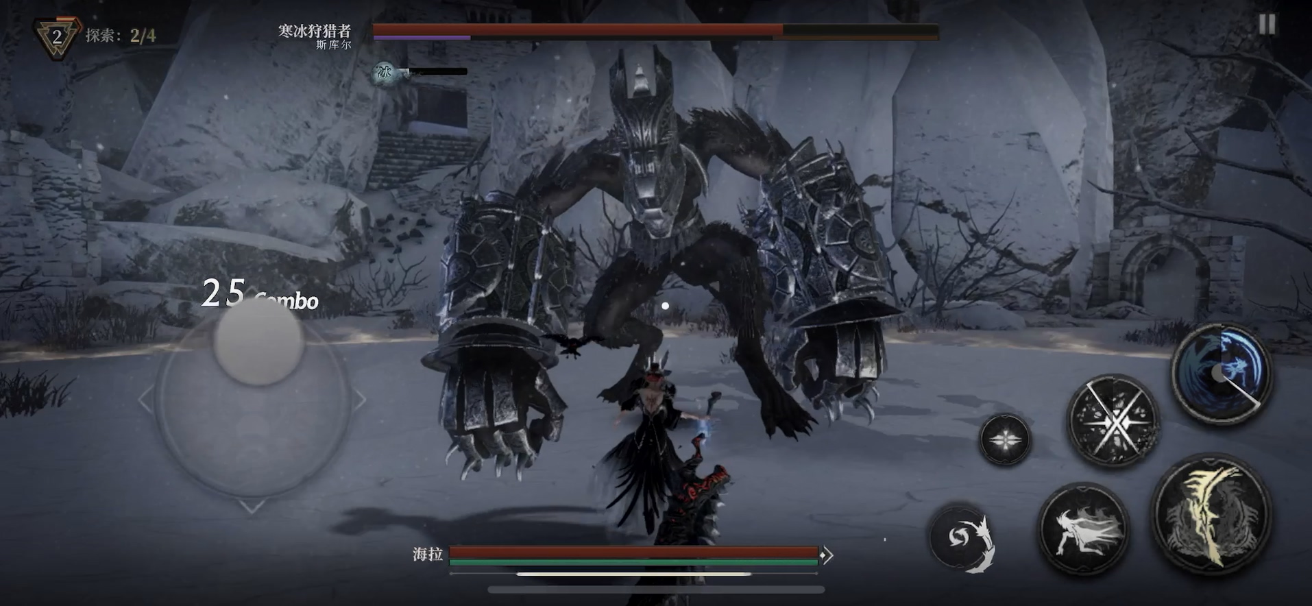 黑暗之潮怎么获得古魂 黑暗之潮怎么获得古魂