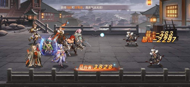 三国志幻想大陆新手怎么玩 三国志幻想大陆新手怎么玩